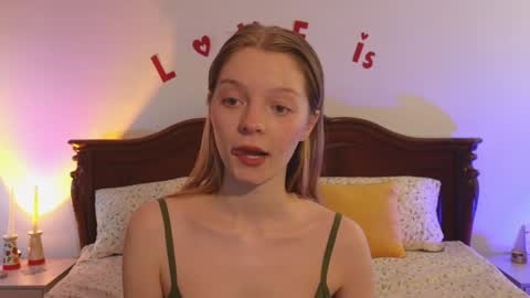 mimichelle online show from 01-09-25, 08:45