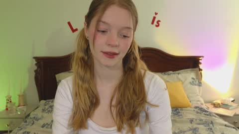 mimichelle online show from 01-20-25, 05:37