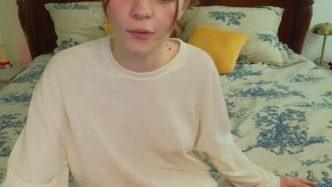 mimichelle online show from 02-21-25, 05:46