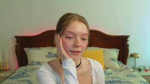 mimichelle online show from 02-22-25, 07:34