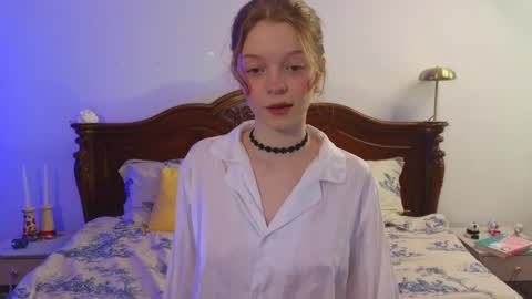 mimichelle online show from 03-08-25, 03:50