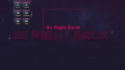 Mimi online show from 10-12-25, 09:03