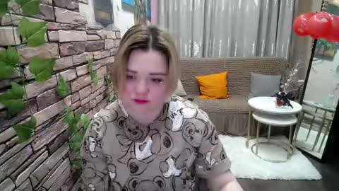mimimishel_69 online show from 02-21-25, 03:32