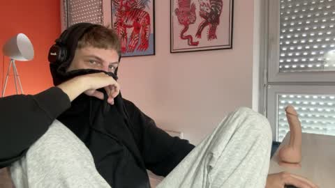 mimiro12 online show from 04-03-26, 12:25