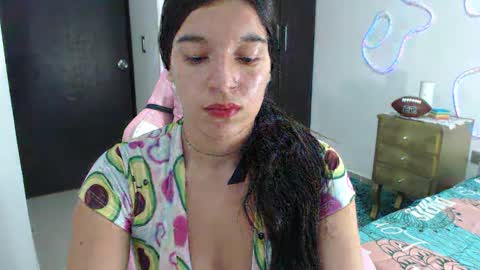 mimmyroos online show from 10-03-25, 03:14