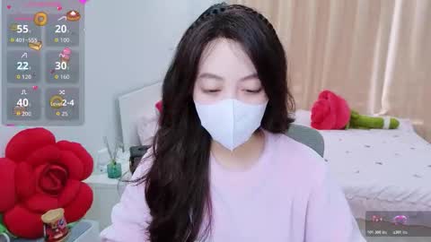 mina_686 online show from 02-10-26, 02:37