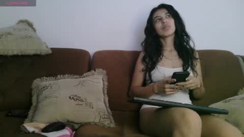 mina smith online show from 03-12-25, 05:17