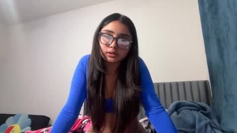 Snapshot of minalatinaof chatting on 10-02-25, 03:57 MinaLatinaOF online show from 10-02-25, 03:57