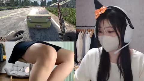 minami0804 online show from 10-30-25, 03:52