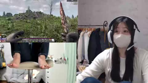 minami0804 online show from 11-07-25, 04:45