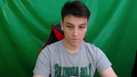 MINATO online show from 10-16-25, 11:28