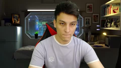 MINATO online show from 10-28-25, 10:23