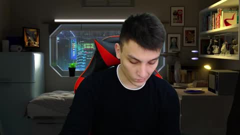 MINATO online show from 11-11-25, 07:25