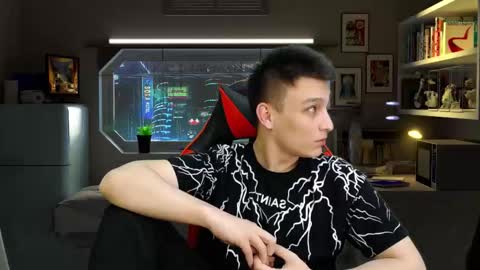 MINATO online show from 11-23-25, 02:39