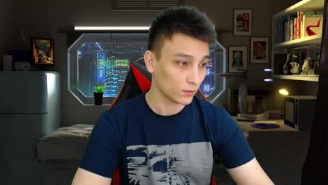 MINATO online show from 11-26-25, 08:04