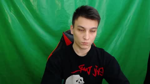 MINATO online show from 11-28-25, 08:06