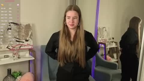 Milly online show from 09-22-25, 02:41