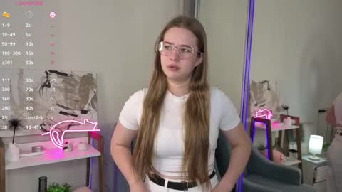 Milly online show from 10-03-25, 01:30