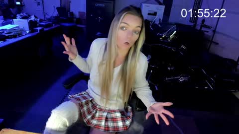 Mindy Mars online show from 12-06-24, 12:16