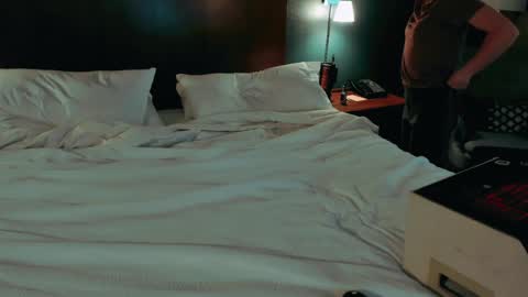 Mindy Mars online show from 02-04-25, 03:04