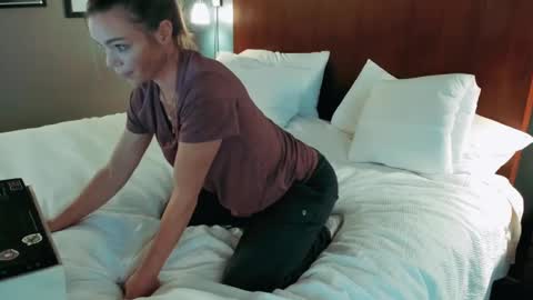 Mindy Mars online show from 02-04-25, 08:59