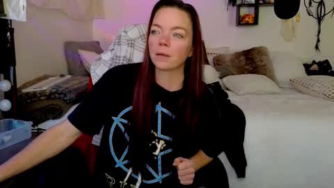 Mindy Mars online show from 01-12-26, 04:23