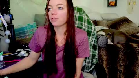 Mindy Mars online show from 02-09-26, 04:33