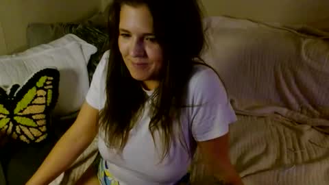 Mindy online show from 02-07-26, 04:27