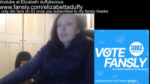 Snapshot of mindyourbusiness123 chatting on 11-17-25, 06:14 please subscribe to my fansly please no video or photos must be recorded or re sold online show from 11-17-25, 06:14