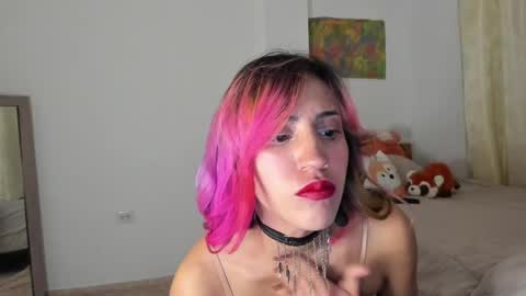 Amber online show from 01-30-25, 08:43