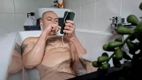 minge68 online show from 03-15-26, 12:33