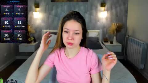 Snapshot of mini_allice chatting on 03-03-26, 01:23 Allice online show from 03-03-26, 01:23