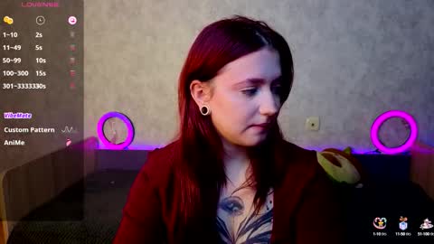 Ruby online show from 10-07-25, 07:49