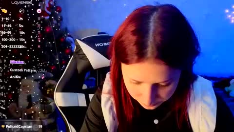 Ruby online show from 12-20-25, 07:59