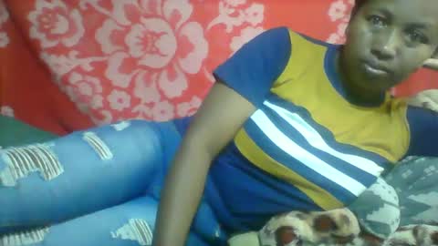 Minie4Tina online show from 01-25-25, 04:45