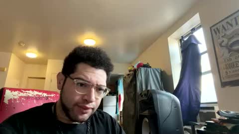 minimoose1003 online show from 02-08-26, 01:25