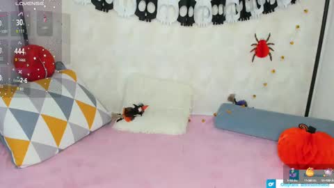 minionfriend online show from 10-10-25, 10:25