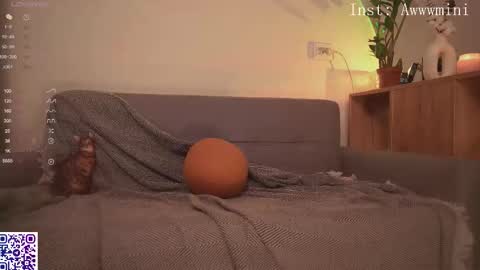 Rina online show from 11-08-25, 03:56