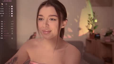 Rina online show from 12-05-25, 05:20