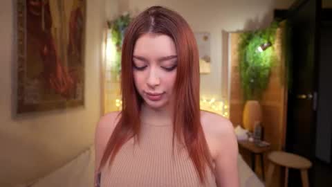 Rina online show from 01-18-26, 05:39