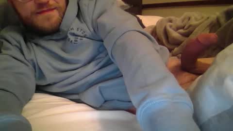 Minnesota Guy online show from 02-01-25, 12:07
