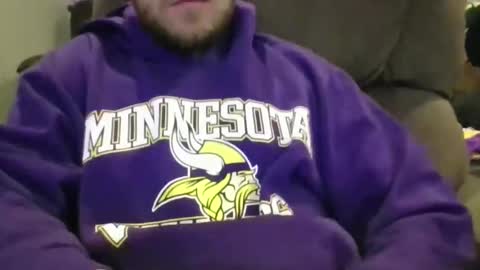 Minnesota Guy online show from 11-11-25, 12:21