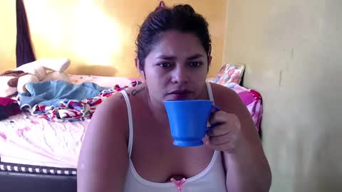 Andrea online show from 01-19-25, 12:17