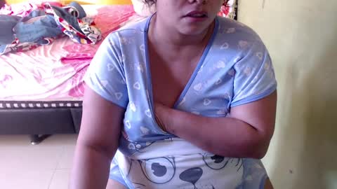 Andrea online show from 01-20-25, 12:07
