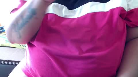 Andrea online show from 02-02-25, 07:35