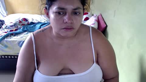 Andrea online show from 02-04-25, 11:38