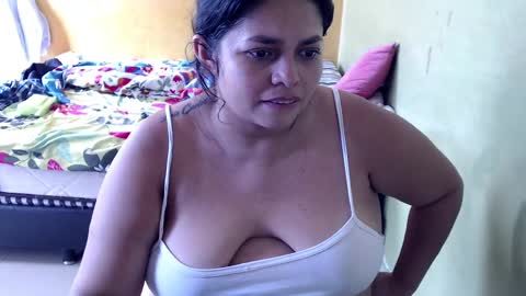 Andrea online show from 02-06-25, 06:46