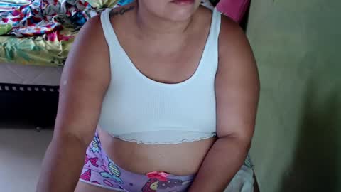 Andrea online show from 02-13-25, 12:00