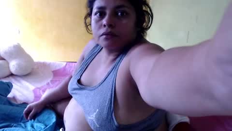 Andrea online show from 02-17-25, 02:26