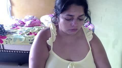 Andrea online show from 02-20-25, 11:42